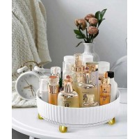 360 Dagree  Rotating Perfume Organizer 11 Inches